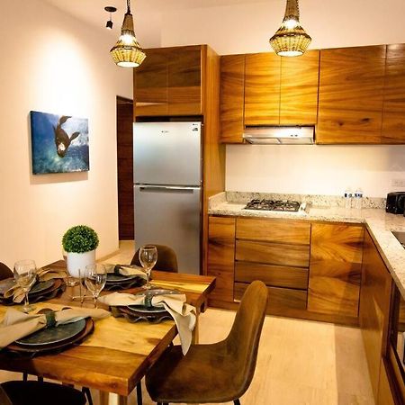 Ancla Baja Living Condominio Nuevo Con Vista 4 La Paz Extérieur photo