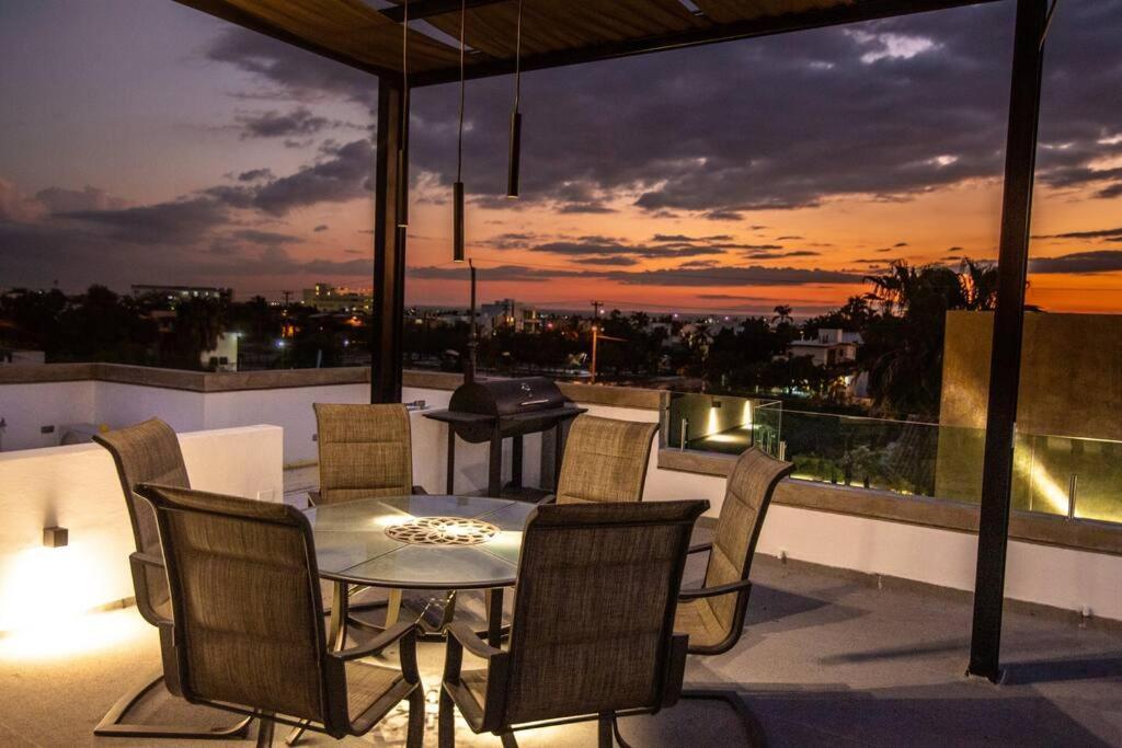 Ancla Baja Living Condominio Nuevo Con Vista 4 La Paz Extérieur photo