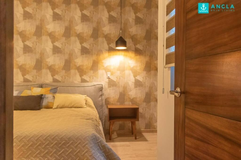 Ancla Baja Living Condominio Nuevo Con Vista 4 La Paz Extérieur photo